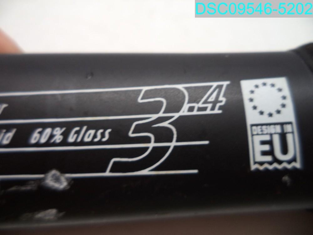 TK 3.4 Control Bow Composite Field Hockey Stick