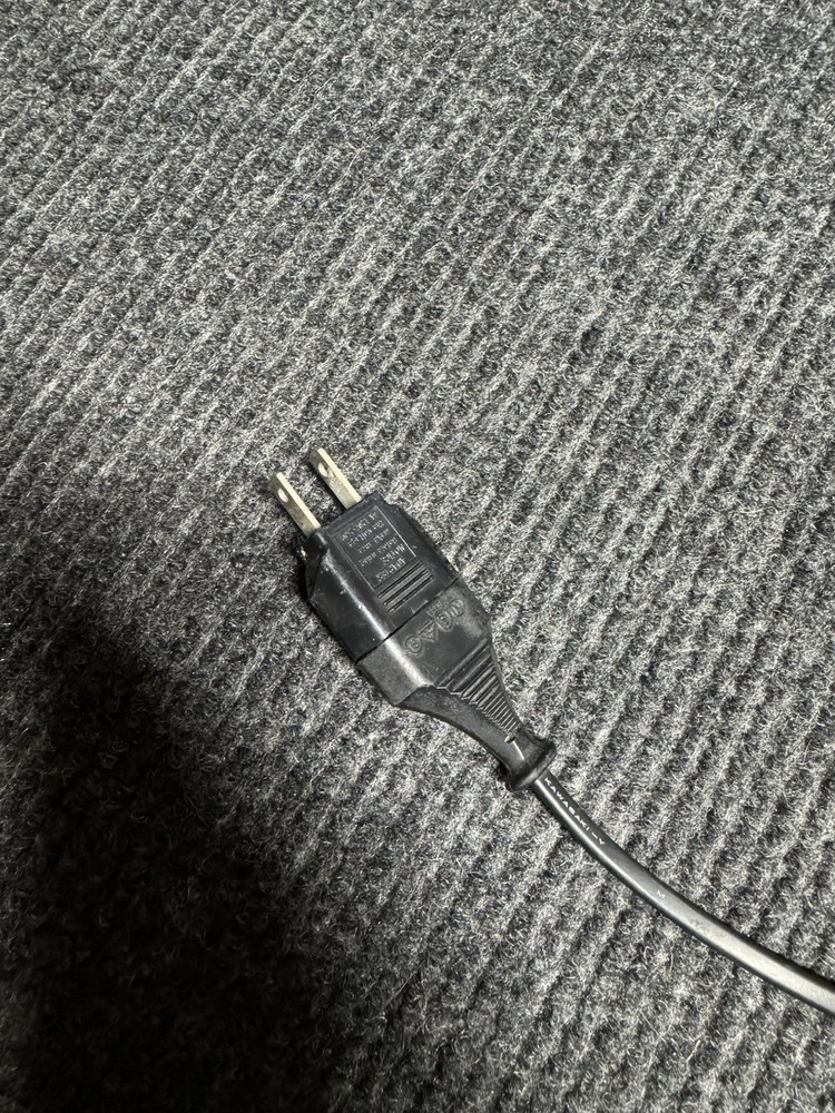 technics SL-1200 MKll • DJ modified deck READ refurbished mods NICE!!