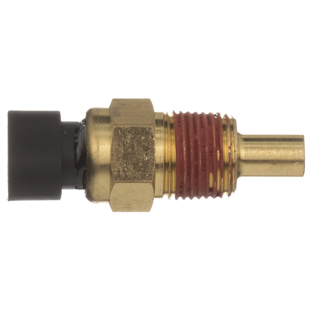 For 1987-1988 Chevrolet V30 Engine Coolant Temperature Sensor Delphi