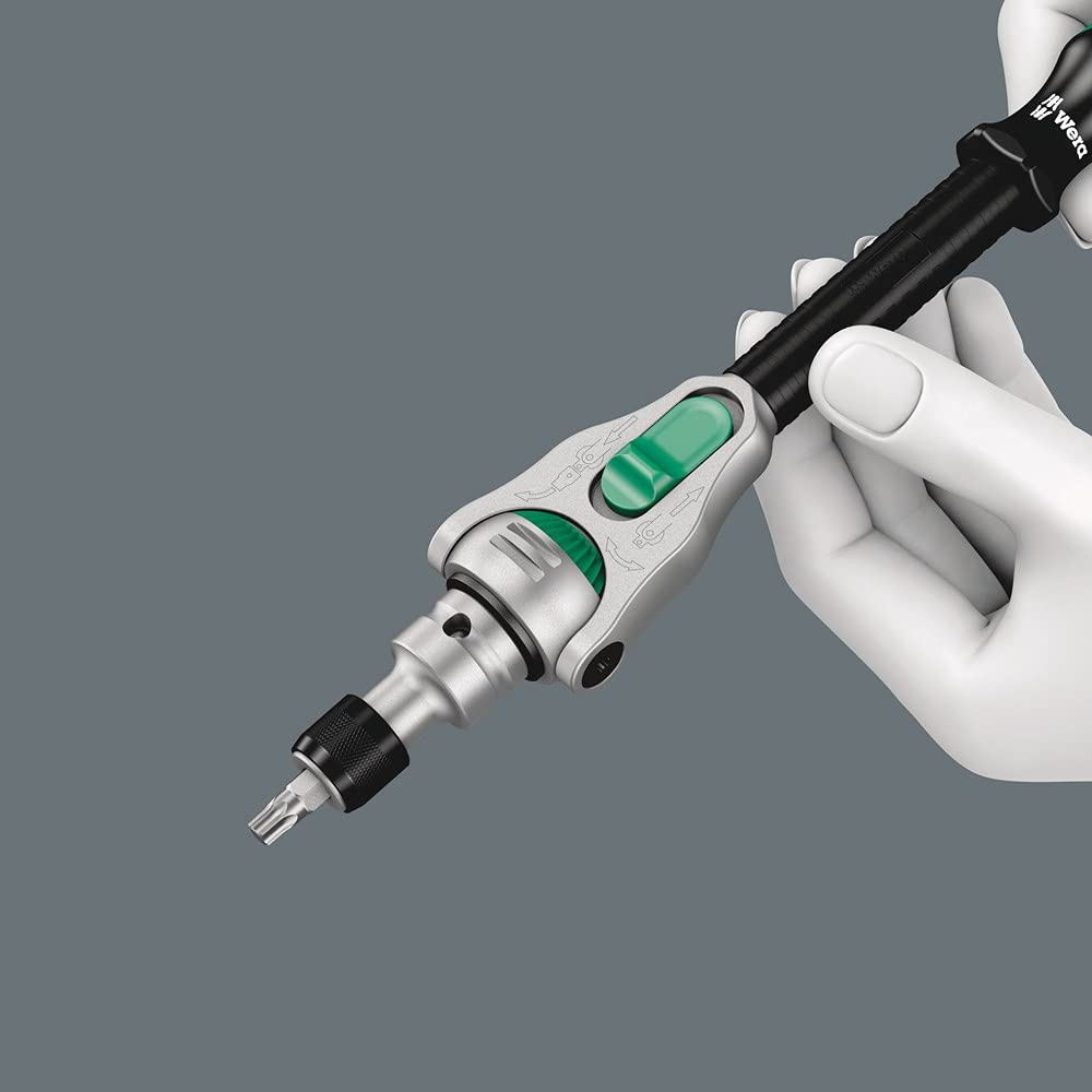 8000 B SPEED RATCHET 3/8" DRIVE One Size, Multi