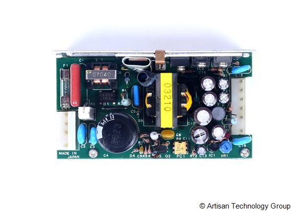 Nippon Densan RAM15-2 Power Supply