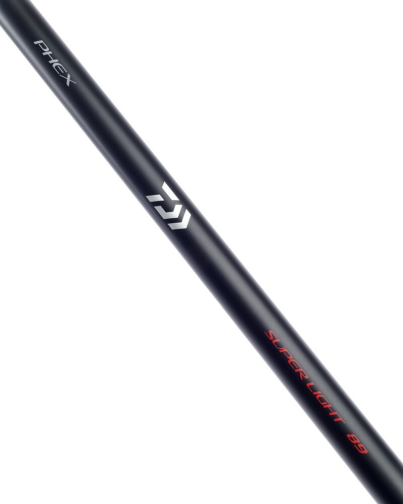 Daiwa Phex Fishing Pole