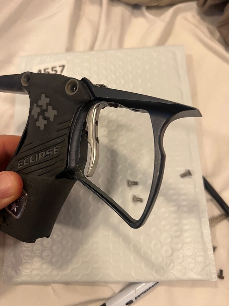 Planet Eclipse 09 Ego Frame