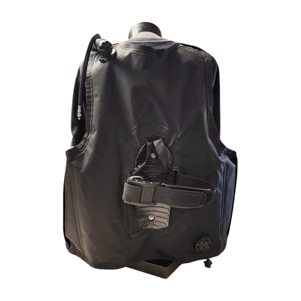 Sherwood Silhouette BCD- Jacket Style