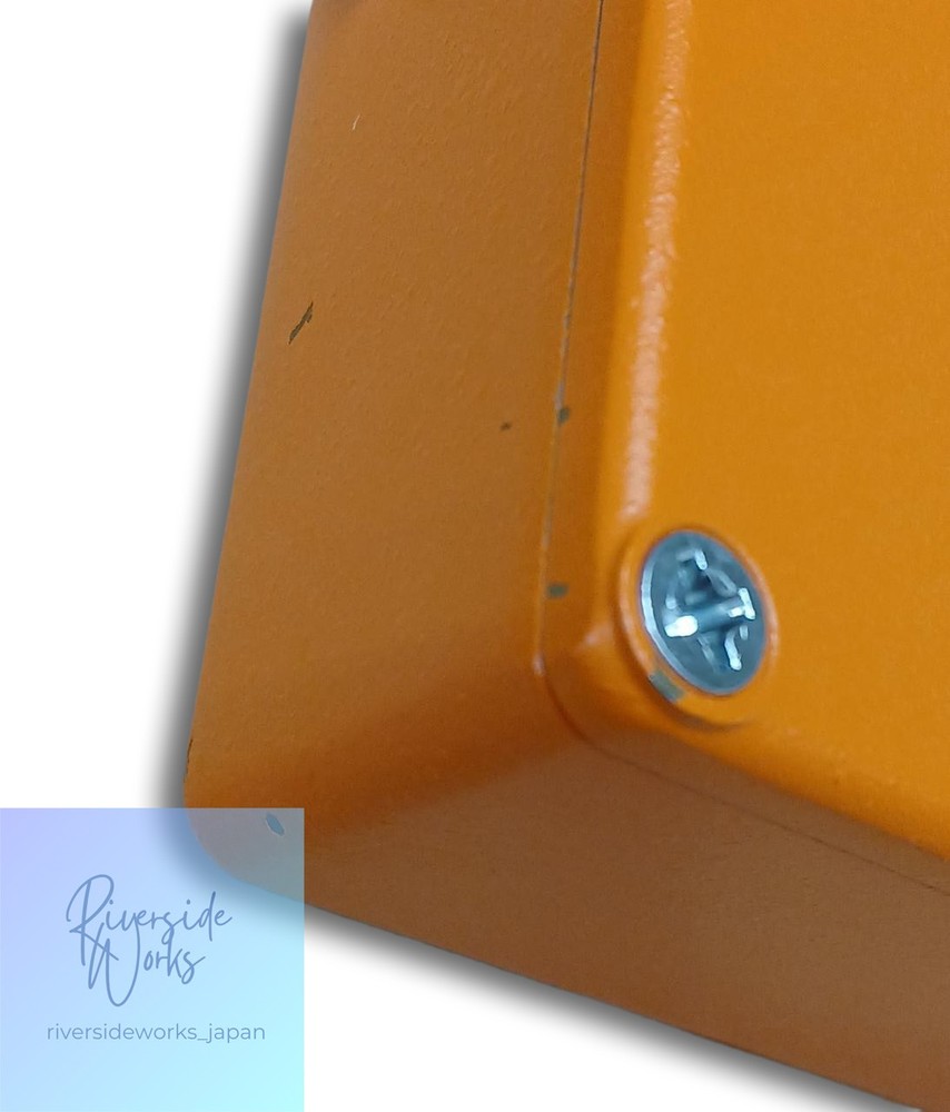 MXR Phase 90 Phaser Effects Pedal Used JP