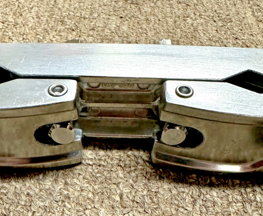 Gibraltar Multi-Clamp, Dual Clamp Adapter - NEVER USED