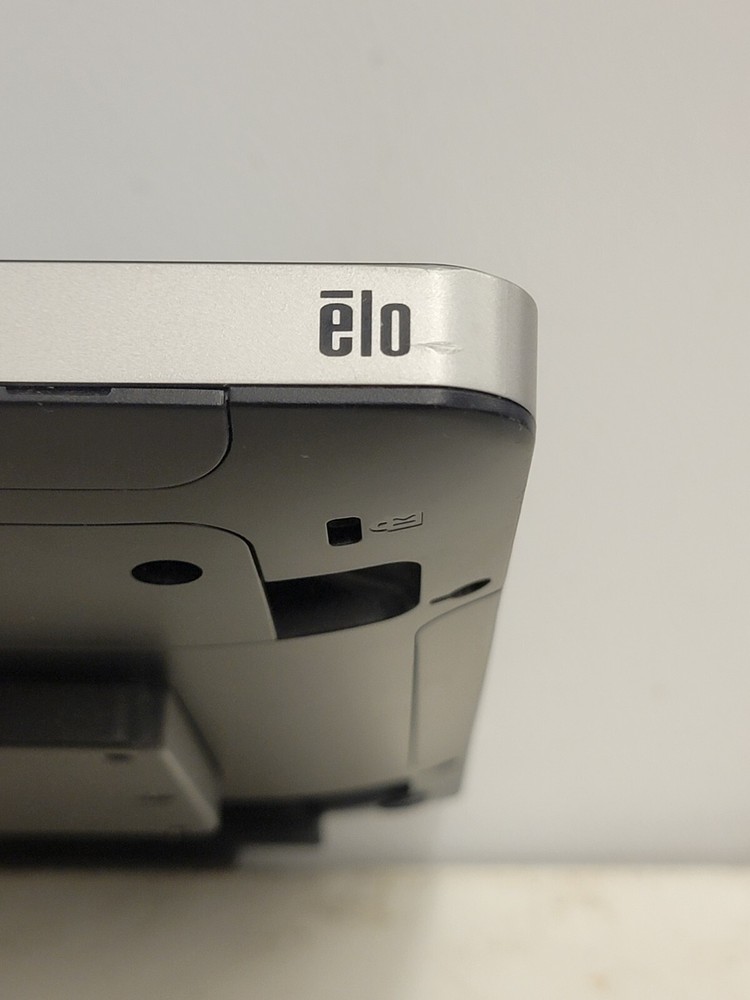 ELO E580906 Touch Screen All-In-One POS TouchScreen Computer System .