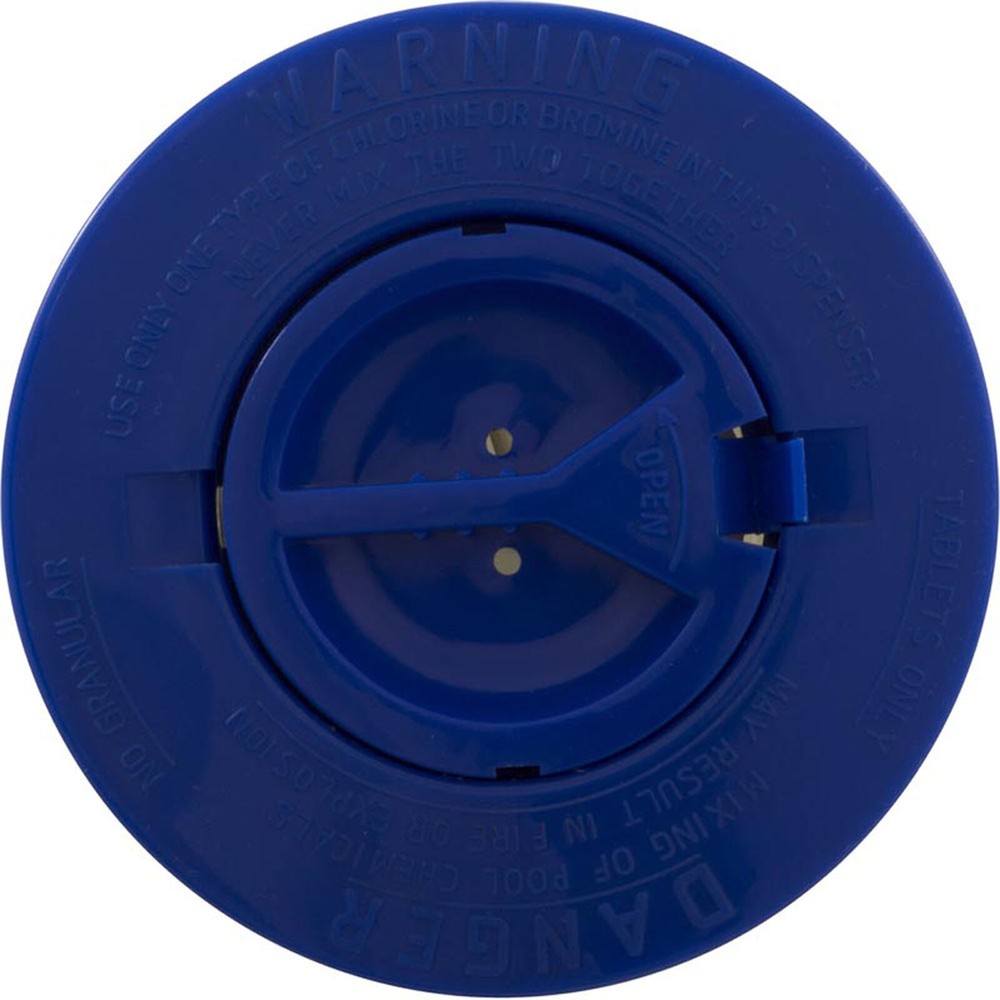 Valterra B8055 1" Tabs Floating Tablet Dispenser