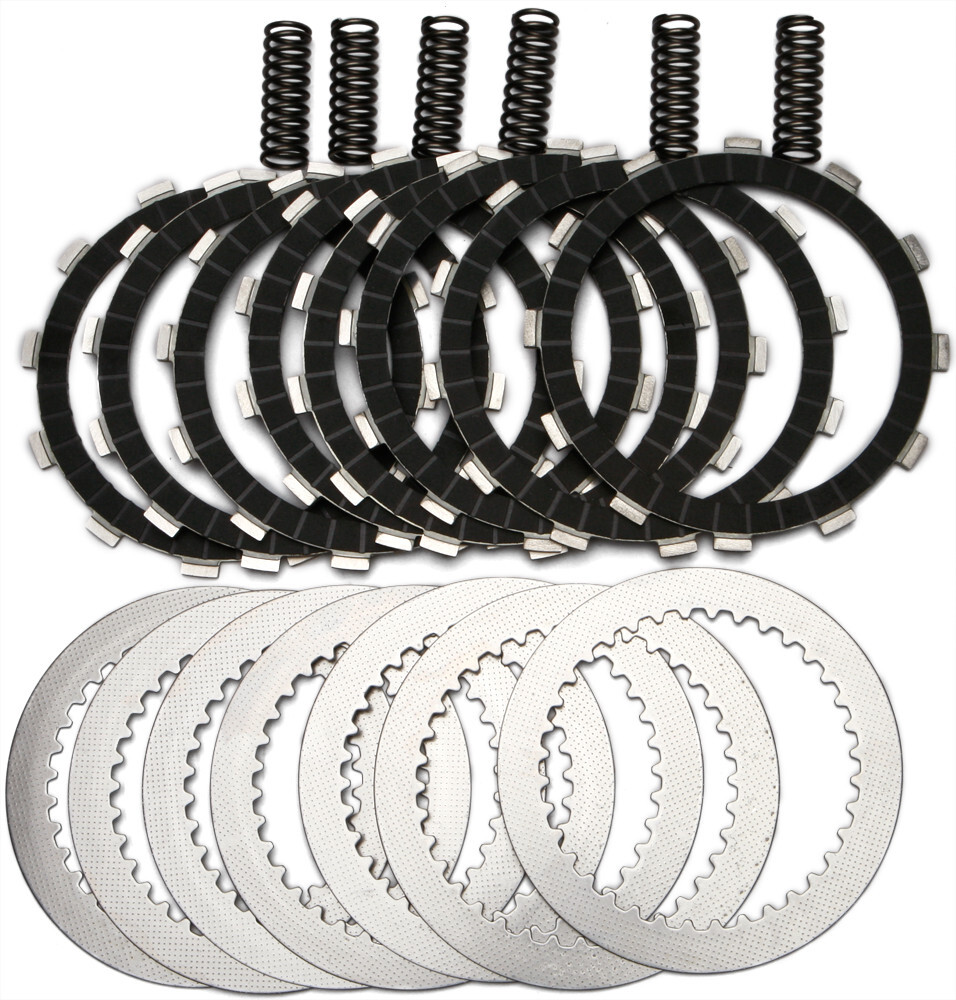 EBC DRCF Series Clutch Kit DRCF155