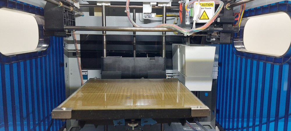 XYZprinting Da Vinci 1.0 3D Printer