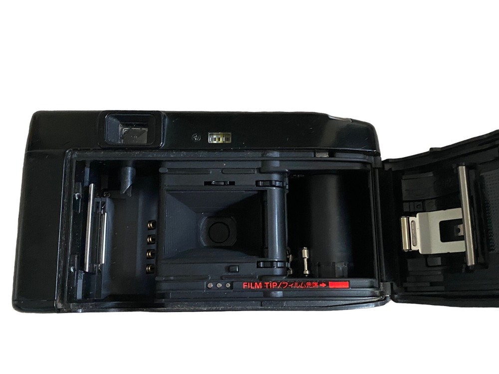 Nikon RD 35mm Point and Shoot Camera - Untested - Read