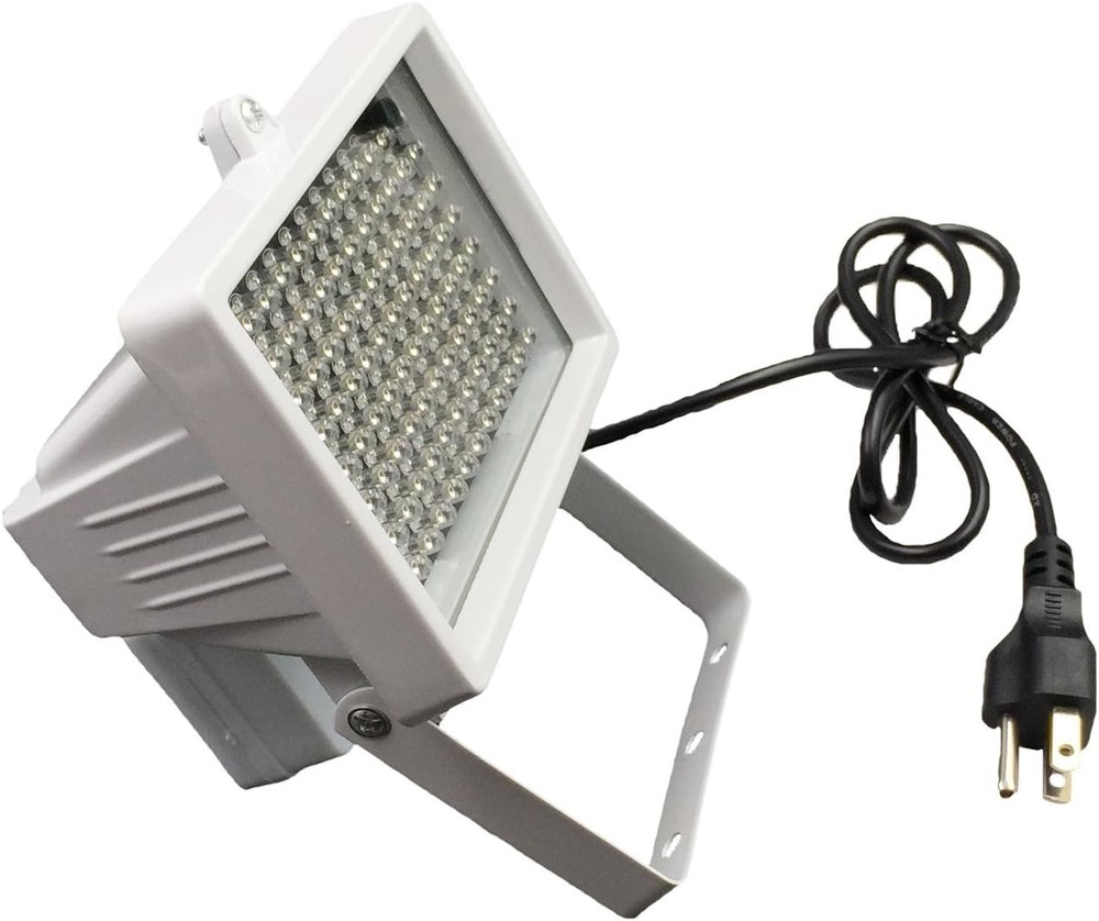 Long Range 80m IR Illuminator for Security Camera