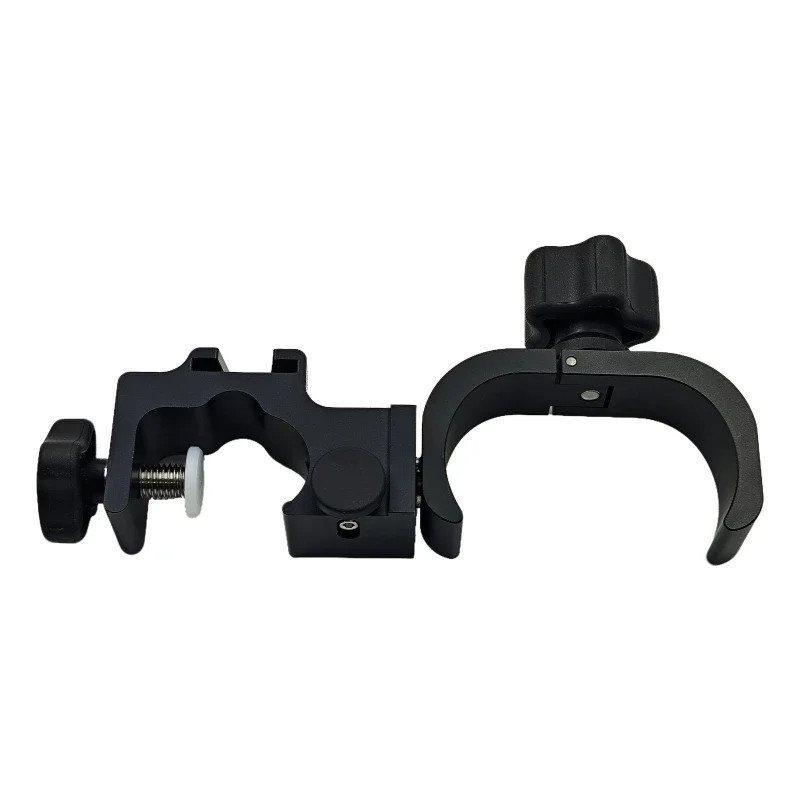 New Trimble TSC2 TSCE GPS Mount/Range Pole Cradle Bracket