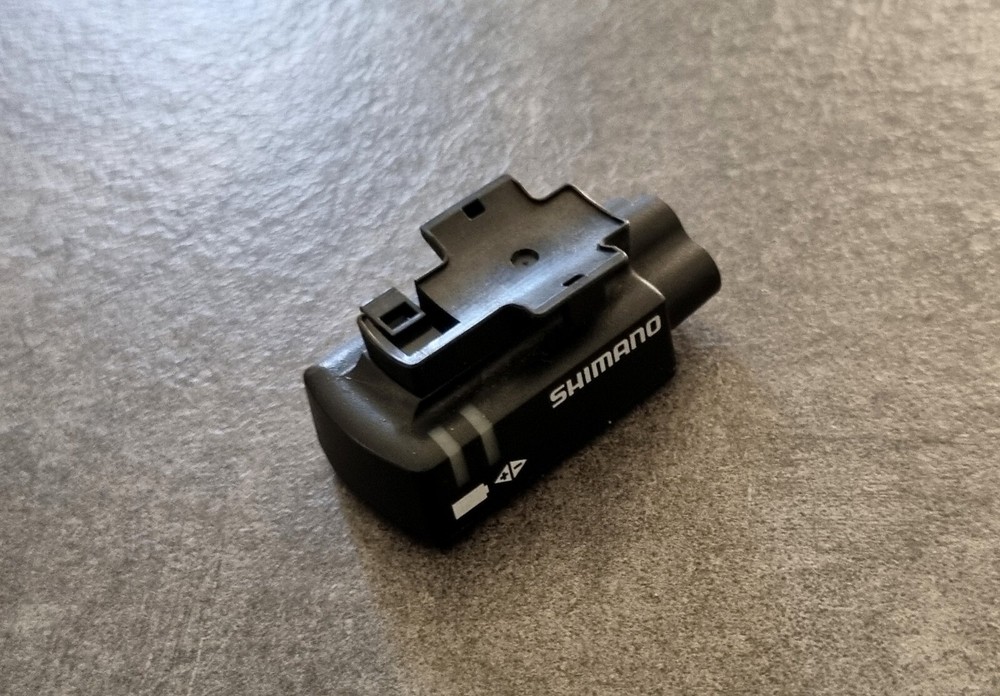 Shimano SM-EW90-A Control Unit