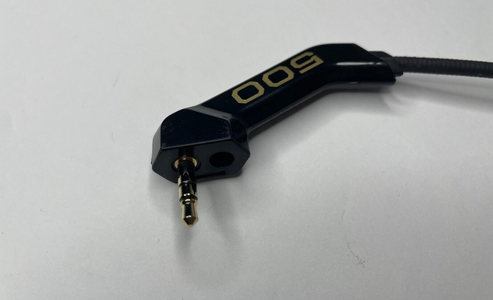 Original RIG 500 PRO HX Wired Gaming Headset Microphone Replacement