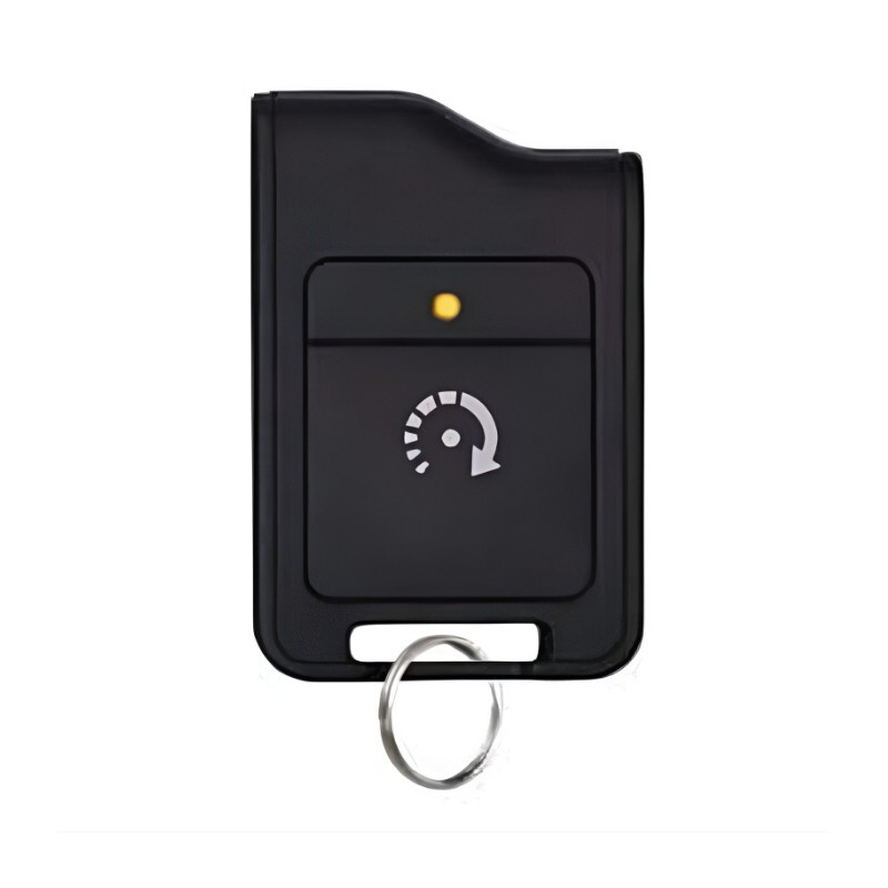 7616P GENUINE Python  1-Way 1 Button Replacement Remote  Control Transmitter