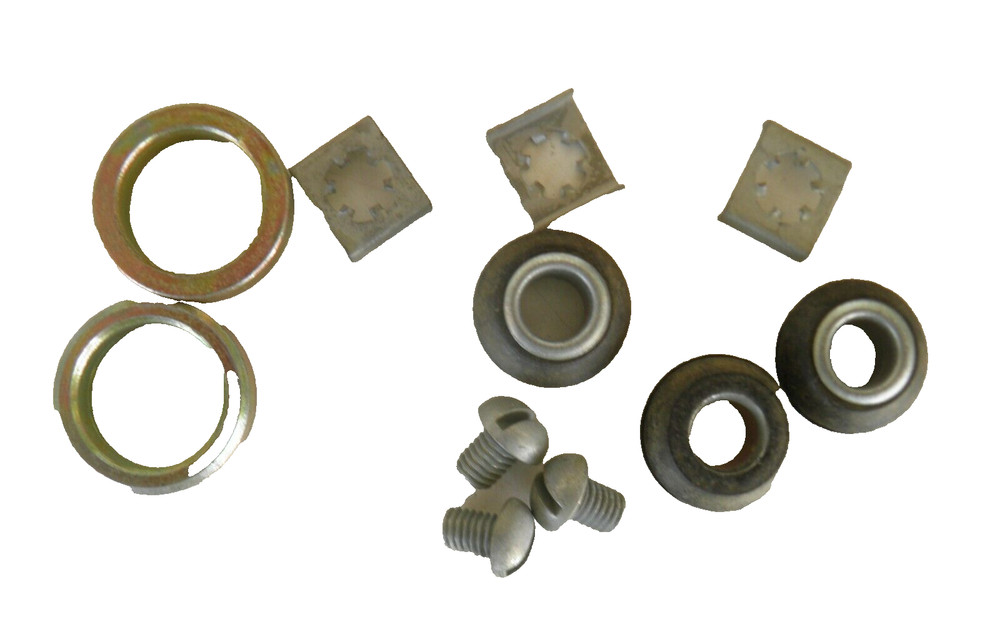 VOLTAGE REGULATOR hardware