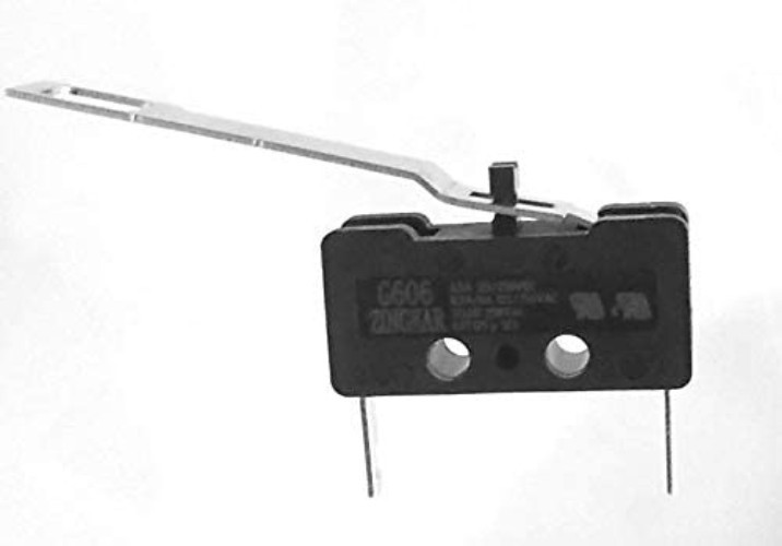 Replacement Condensate Pump Switch G606 - Automatic Stainless Steel Control