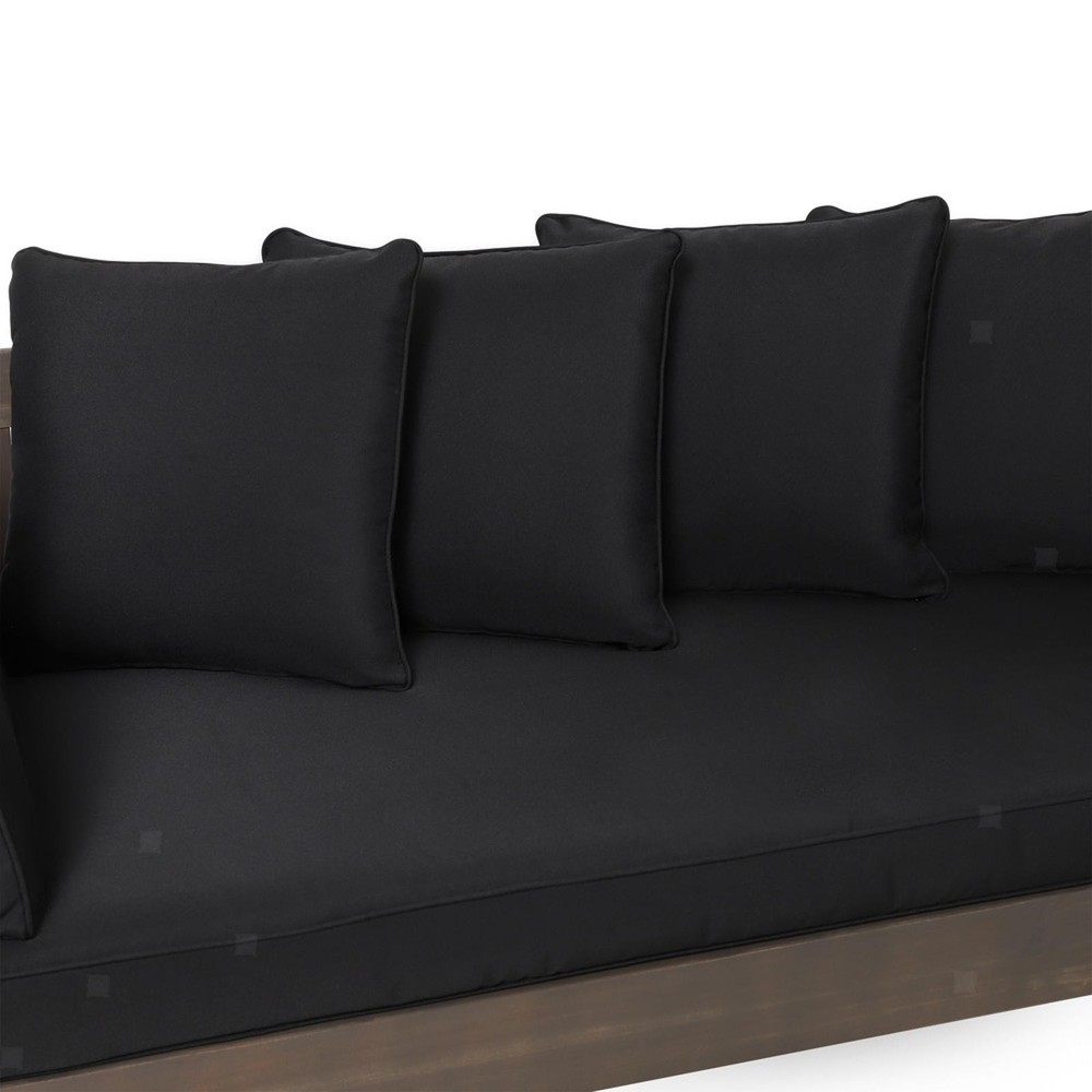 DAYBED - GREY