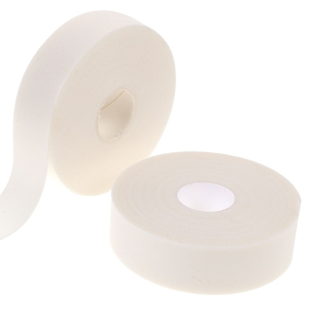 2pcs Professional Grafted Eyelash Tape Widened Eyelash Extension Isolation Patch