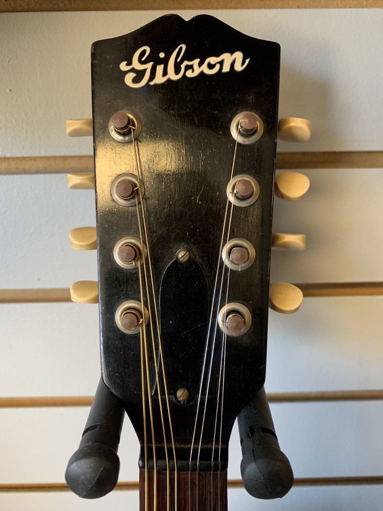 Gibson A-00 Mandolin