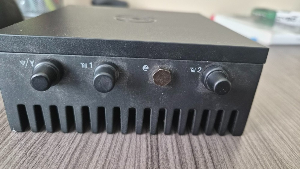 DELL EDGE GATEWAY 3001