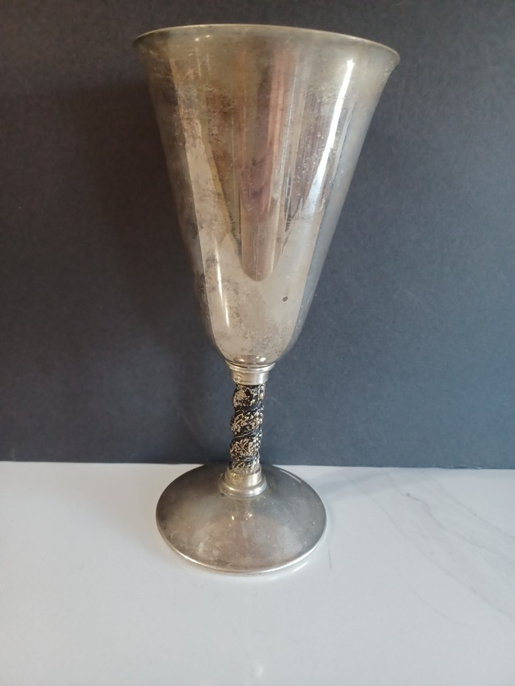 Goblet Made In Spain