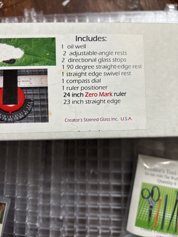 Beetle Bits System PLUS!!!! Grid Of 6 Plus Extras. See Photos