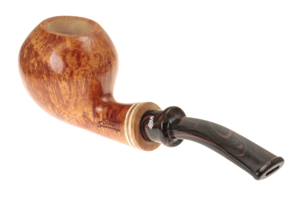 Santambrogio FX major - Half Bent Apple