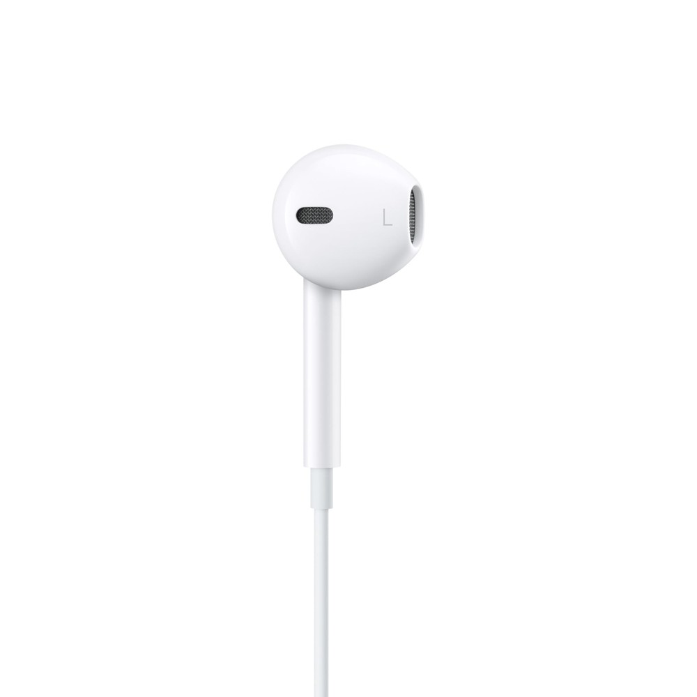 Apple - EarPods (USB-C) - White