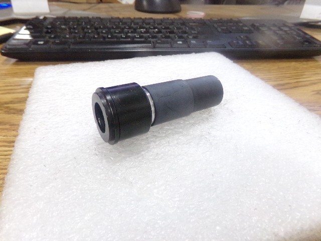 Olympus Model: WF10X Bi Ocular Lense