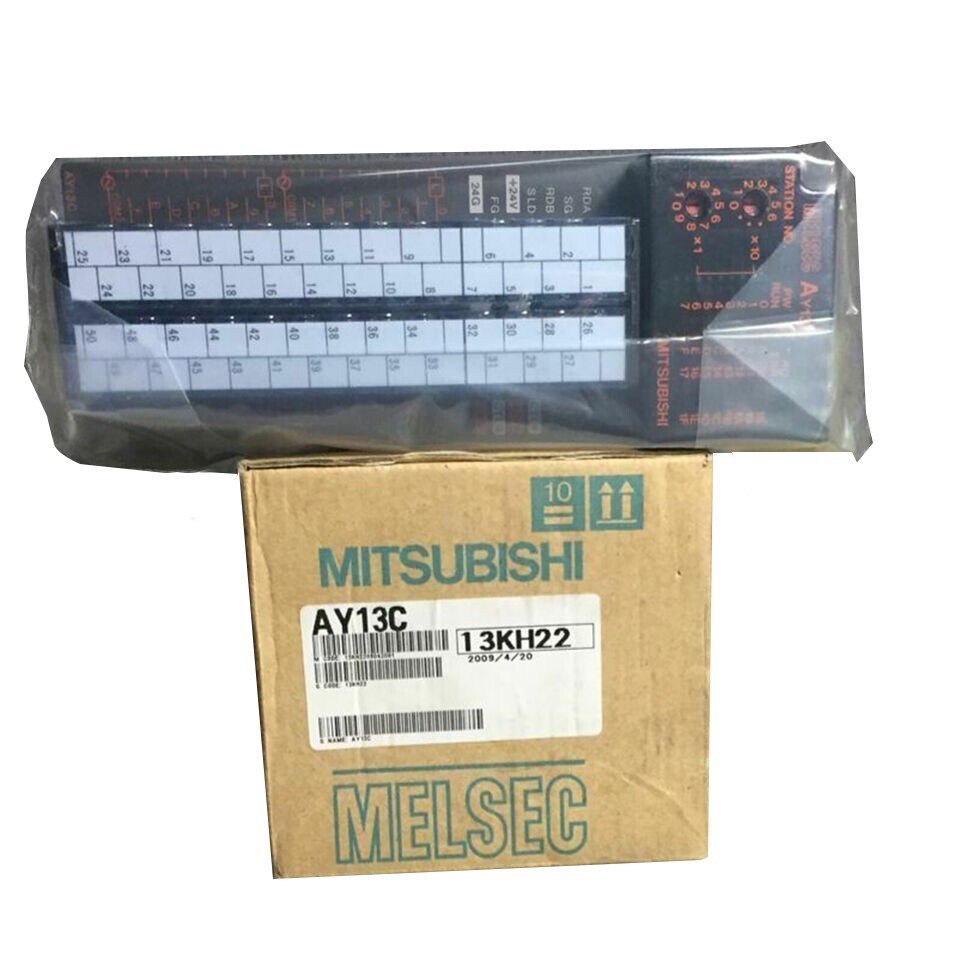 AY13C 1PC New Mitsubishi AY13C Output Module