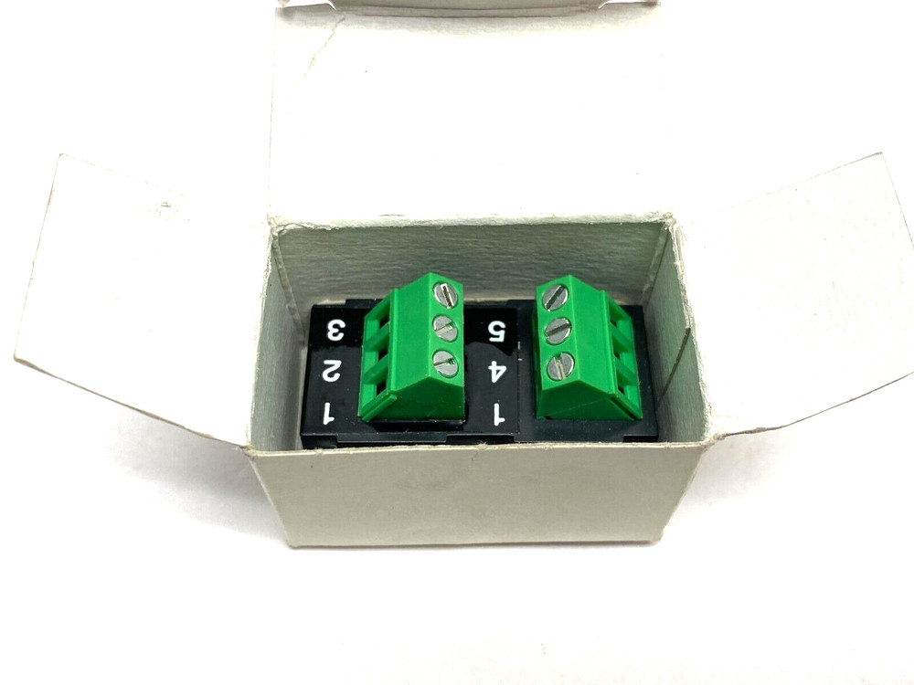 Eaton Durant E40TERM Screw Terminal Adapter Module