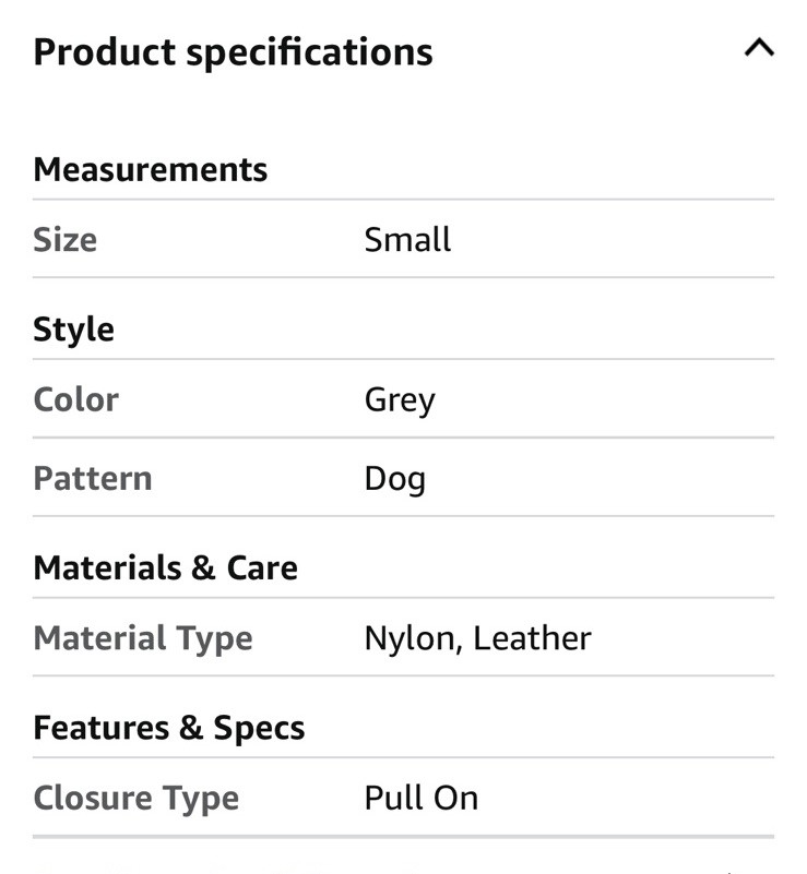 No pull dog camisole reflective small dog leash/harness