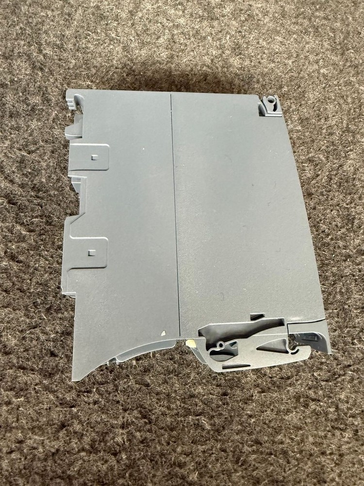 SIEMENS Simatic S7-1500 Analog Input Module 6ES7531-7KF00-0AB0