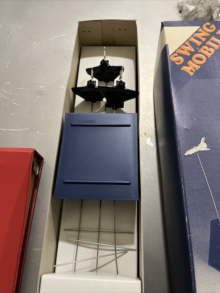 Alpha Moonbase Technical Notebook Official EDITION , Swim Mobile Space Shuttle,