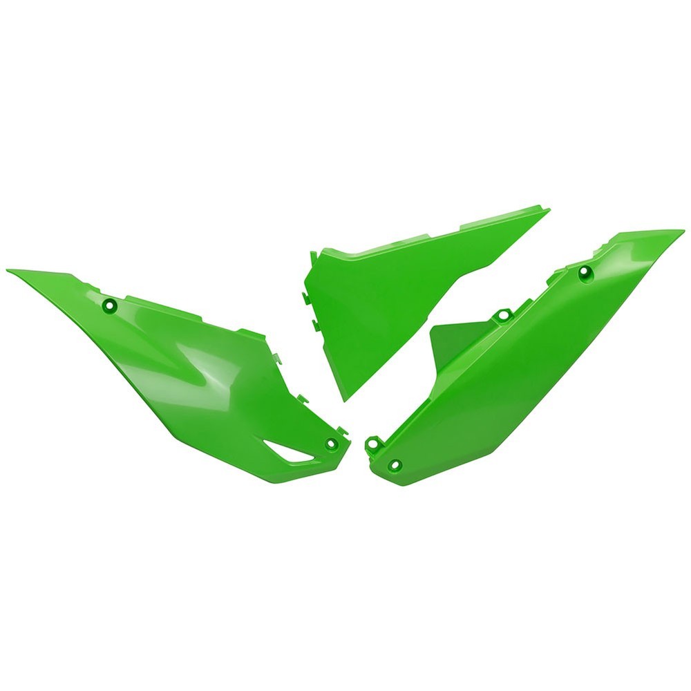 UFO KA04762#026 Side Panels Green