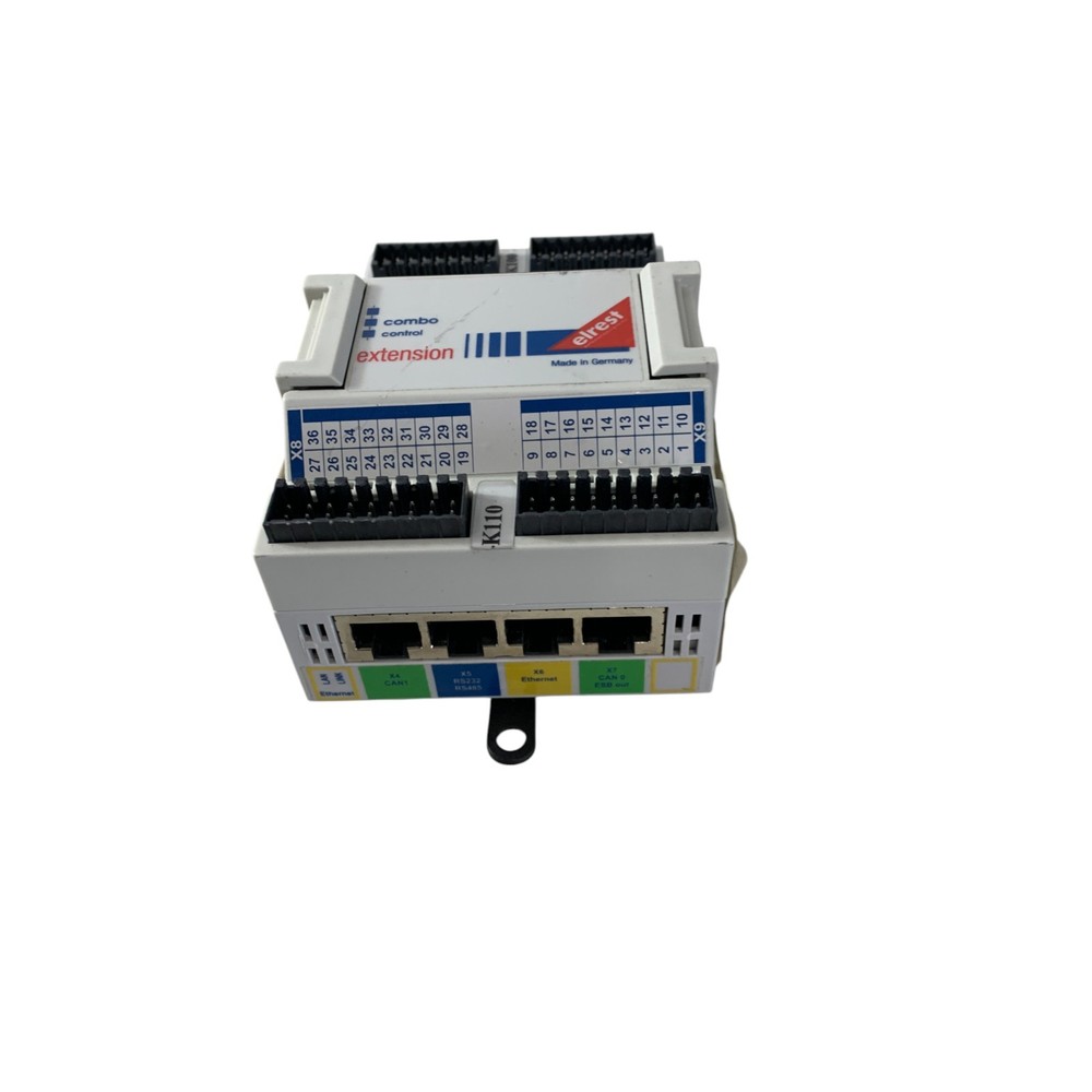 Elrest 23103.0002 Extension