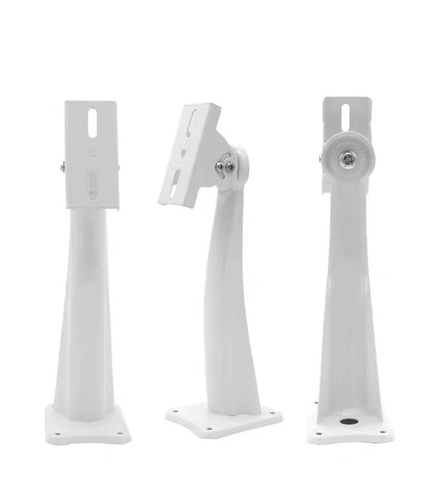 Security Camera Mount Bracket Holder Stand Metal Surveillance Camera Bracket