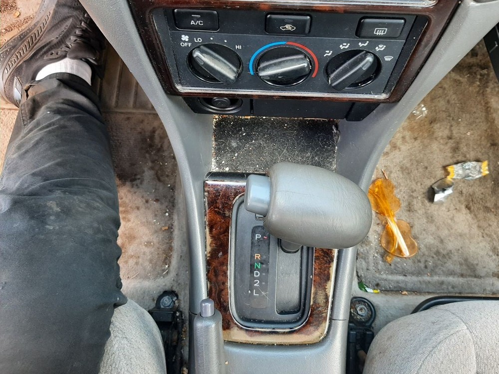 CAMRY 2001 High Mounted Stop Light 1024408