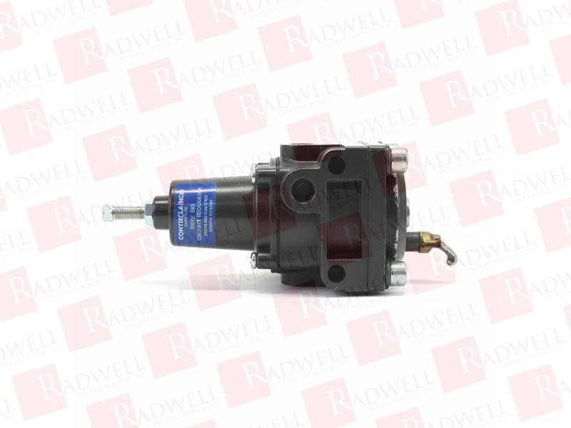 CONTROLAIR INC 300-BD / 300BD (USED)