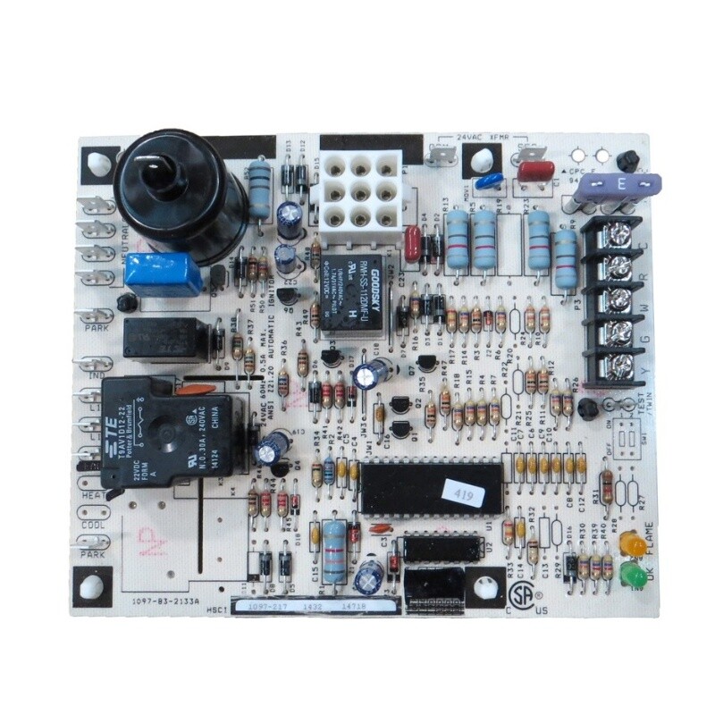 UTEC Ignition Control - DSI UTI1097-217