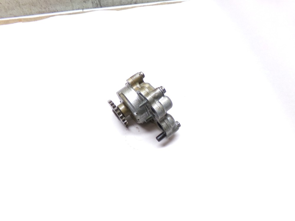 1981 Honda CB750K Oil Pump W/ Hardware