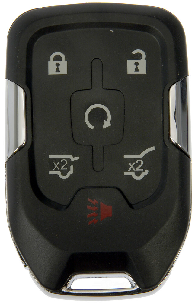 Keyless Entry Transmitter