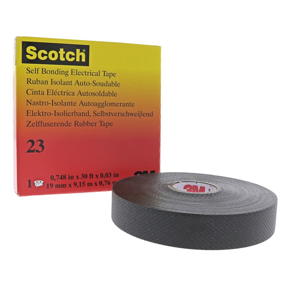 3M Rubber Splicing Tape