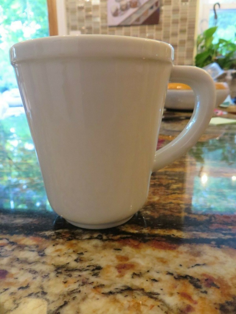 Dansk NEW MICHAEL GRAVES Ceramic replacement Single cup Mug B