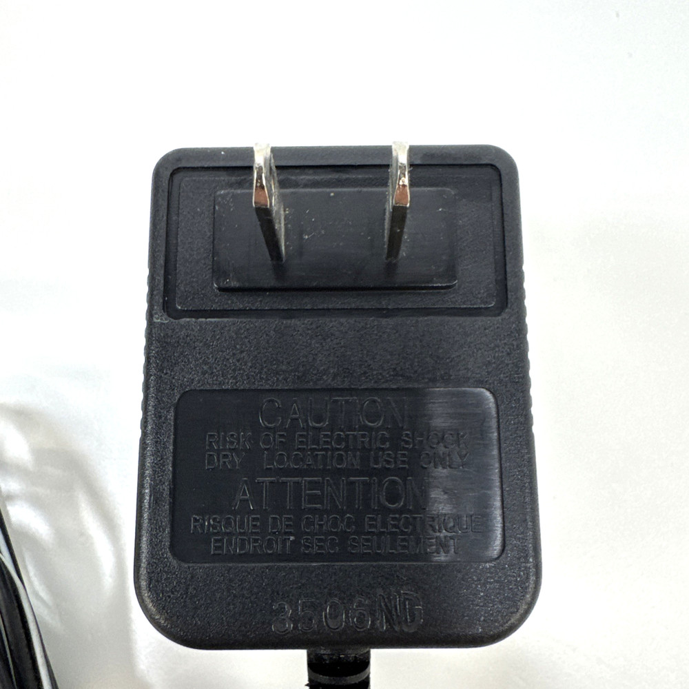 Uniden AD-314 AC Adapter 9v Dc Output