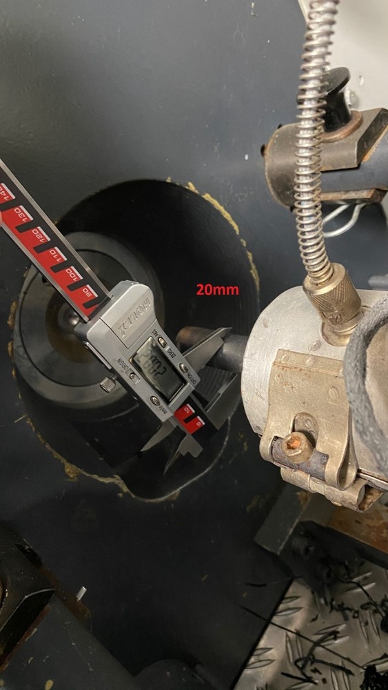Ferromatik Milacron K40