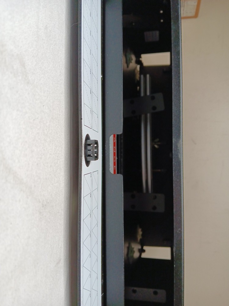 AFL Patch Panel