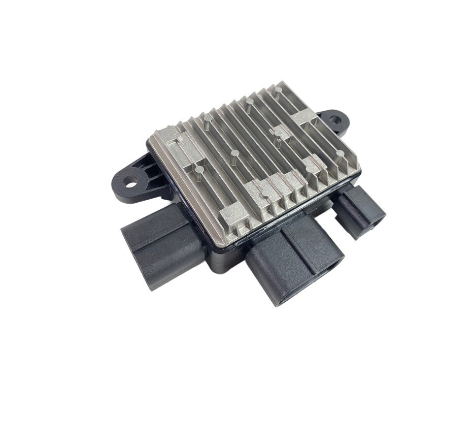 GENUINE⭐ENGINE COOLING FAN CONTROLLER FOR 2013-2017 VELOSTER # 25385-2V700